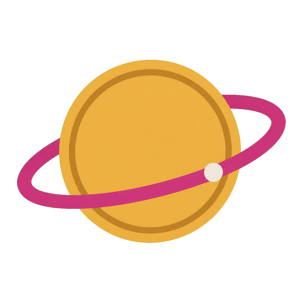 ORBIT logo